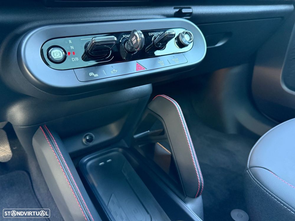 MINI Aceman JCW XL - 43