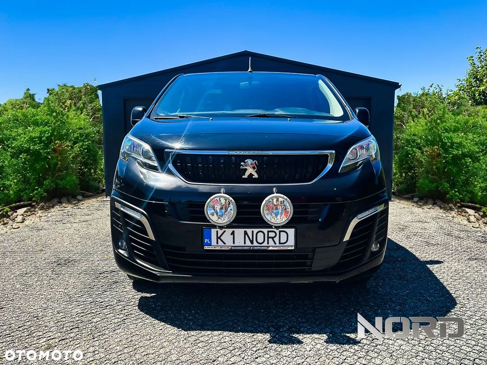 Peugeot Expert 2.0 4x4 Standard Premium - 5
