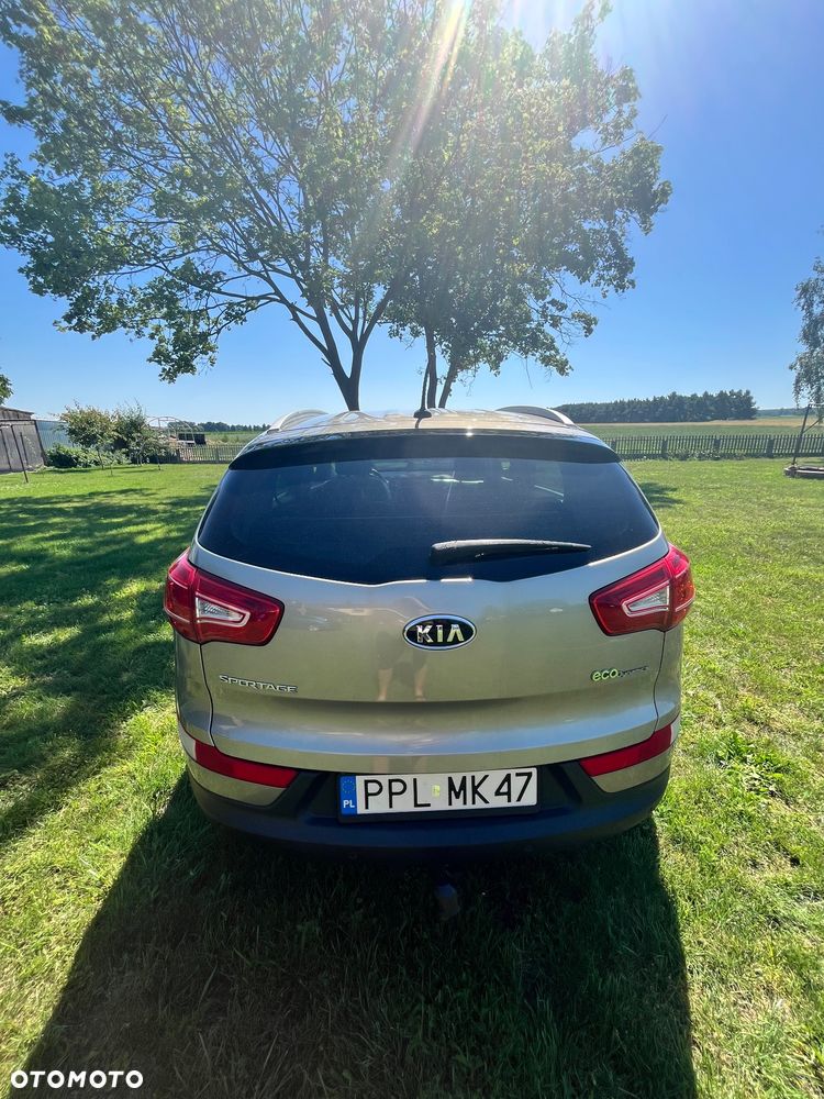 Kia Sportage 1.6 GDI L 2WD - 4