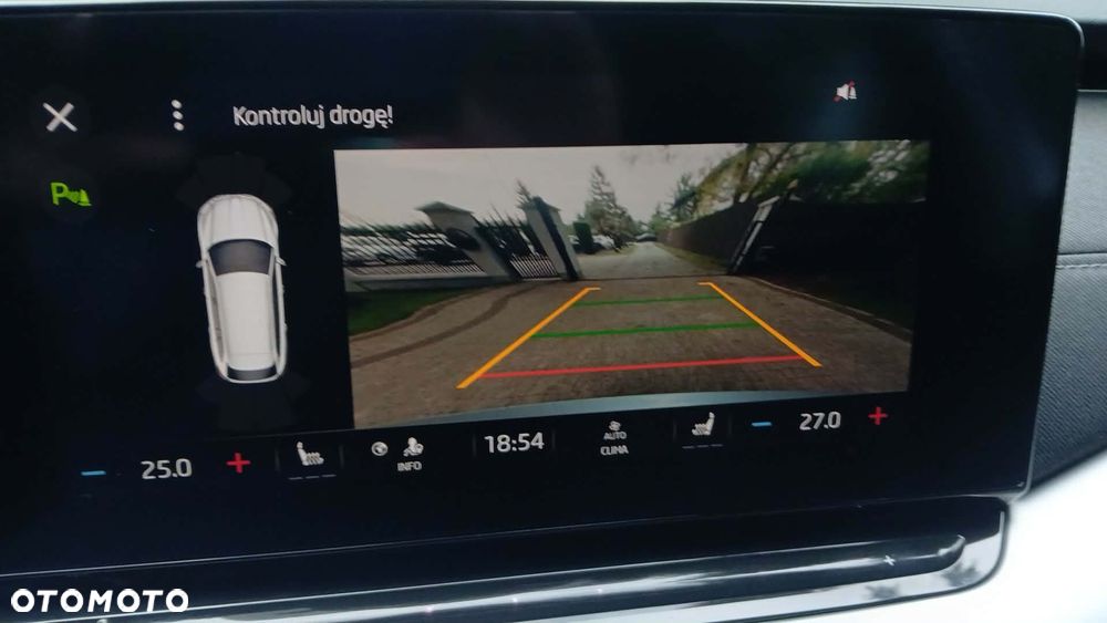 Skoda Octavia 2.0 TDI Style DSG - 16