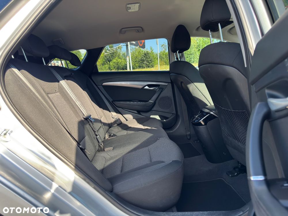 Hyundai i40 1.7 CRDi Style - 29