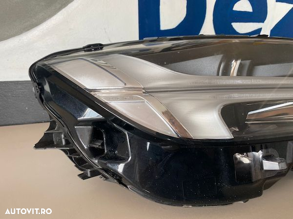Far Dreapta Mid Led Volvo S90 V90 2019 32228317 - 6