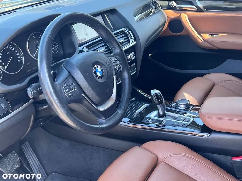 BMW X4 - 24