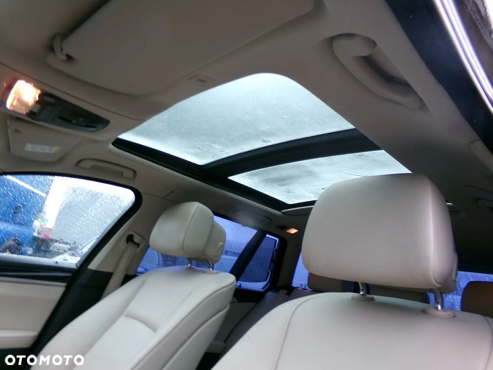 BMW Seria 5 520d Sport-Aut - 6