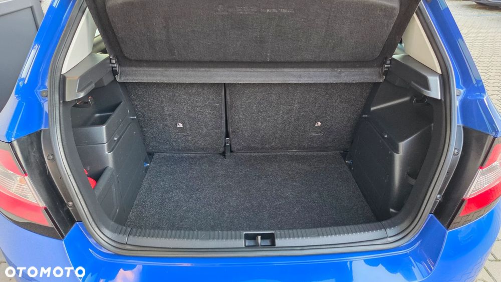 Skoda Fabia 1.0 TSI Ambition - 23