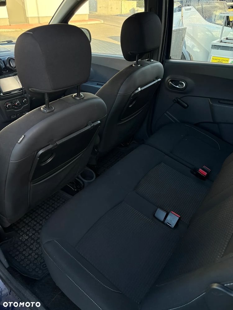 Dacia Lodgy 1.6 SCe Access S&S - 10