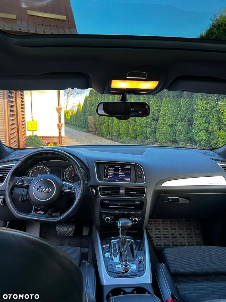 Audi Q5 - 33