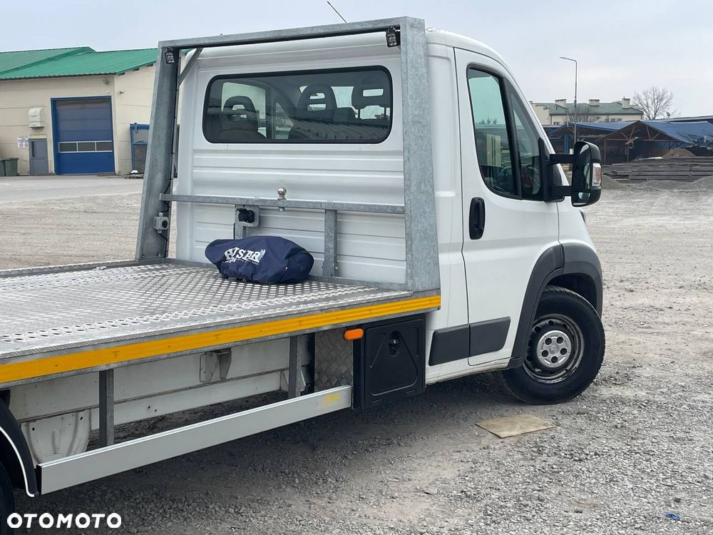 Peugeot Boxer - 5