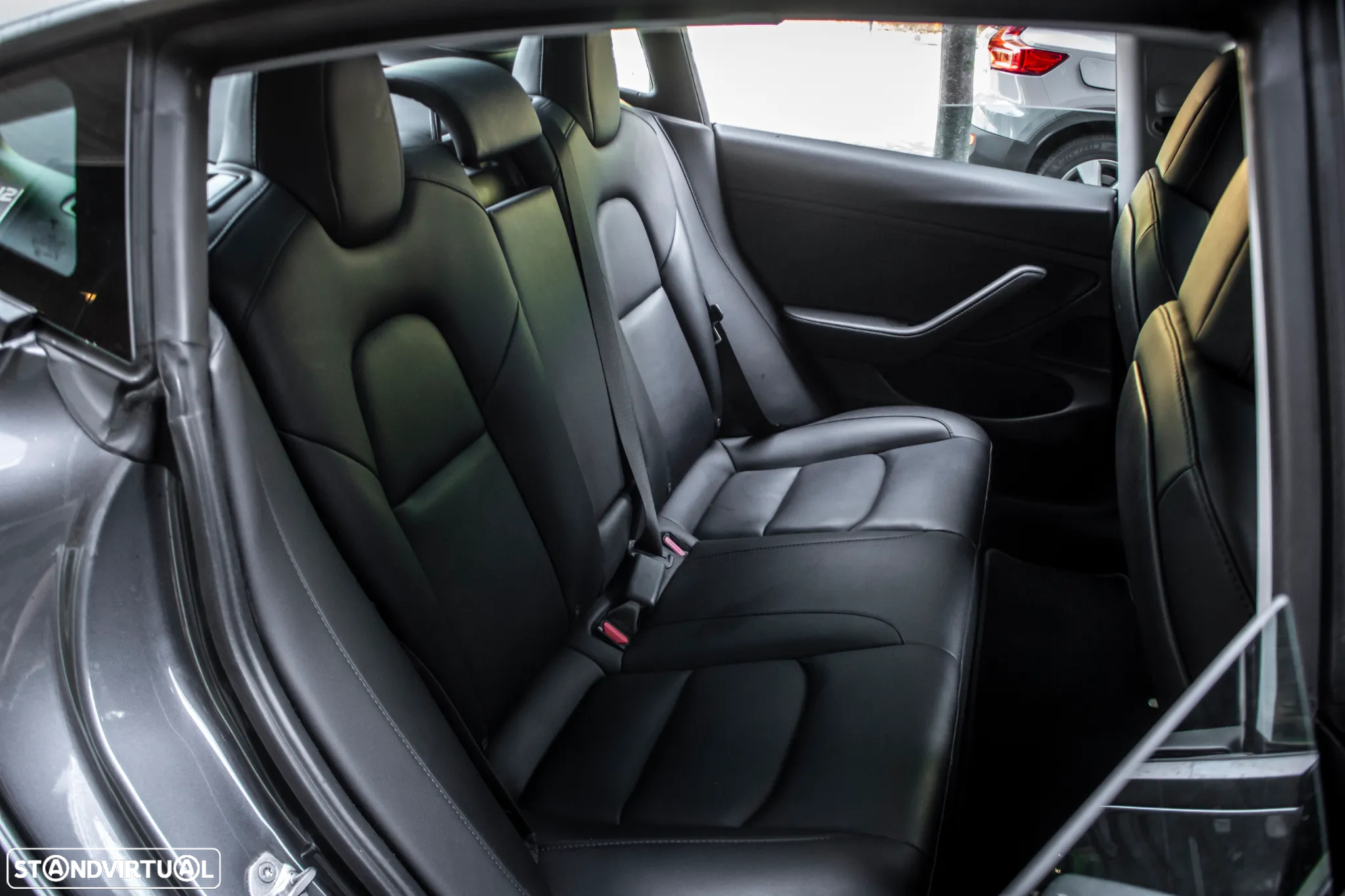 Tesla Model 3 Performance Dual Motor AWD - 23