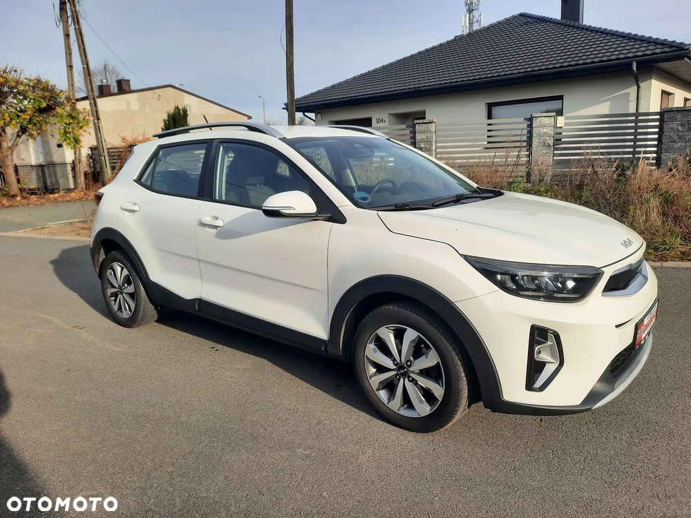 Kia Stonic 1.0 T-GDI L Business Line - 7