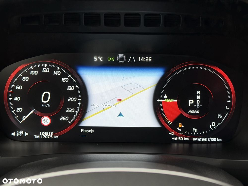 Volvo XC 90 T8 AWD Twin Engine Geartronic Inscription - 20