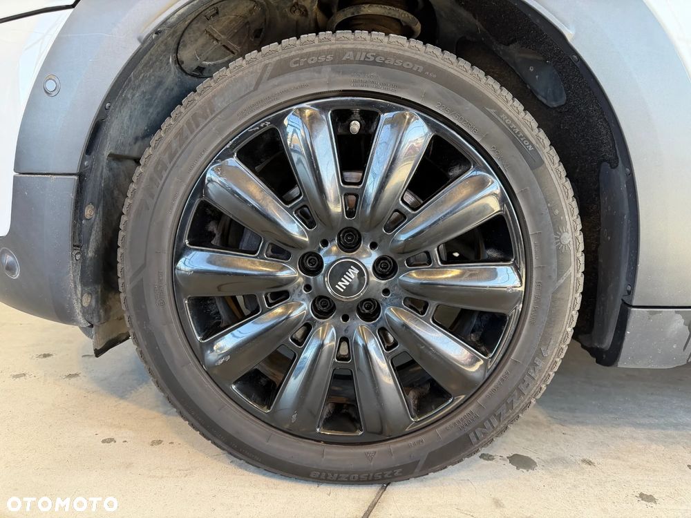 MINI Countryman Cooper ALL4 - 9