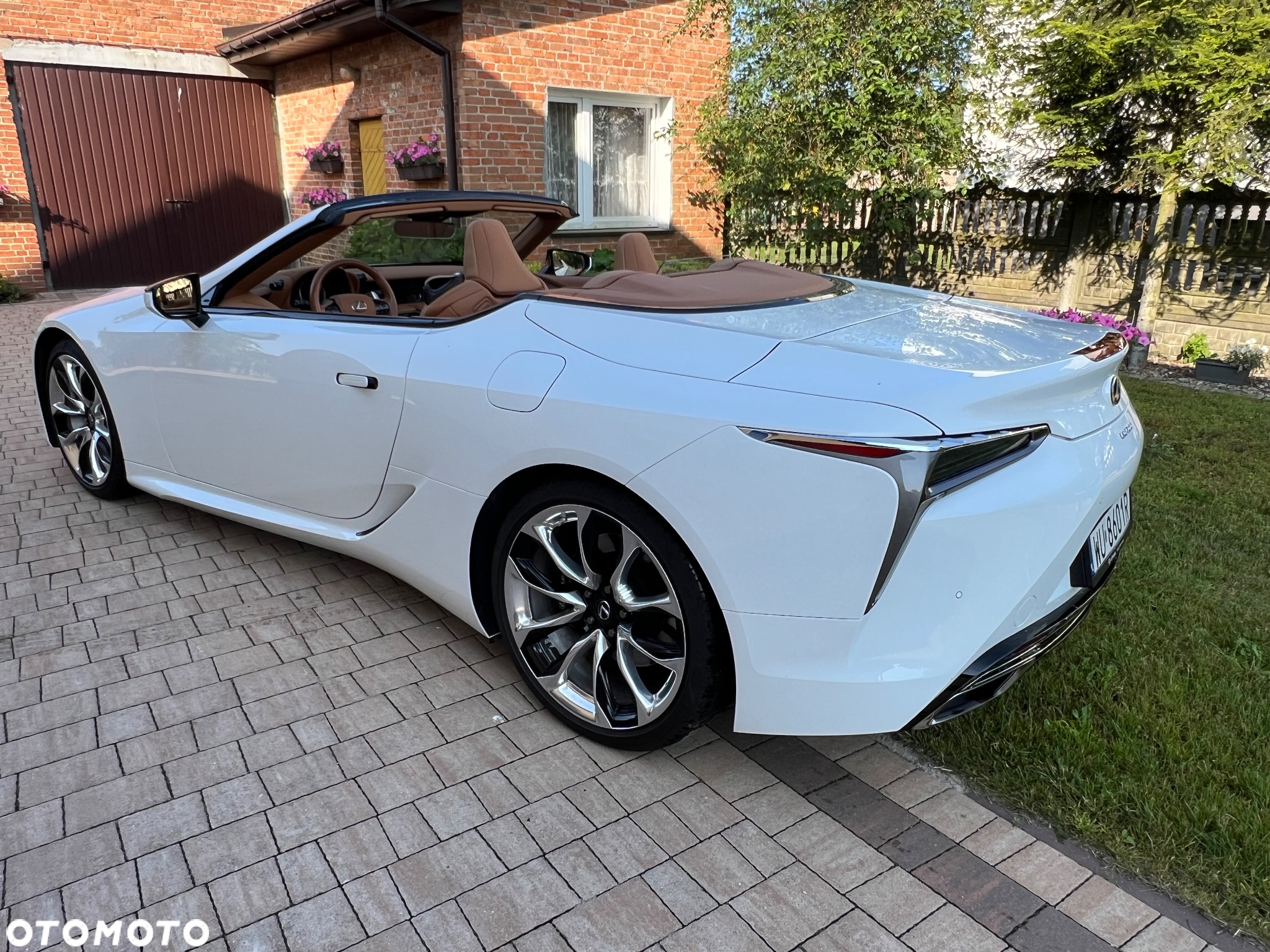 Lexus LC 500 Superturismo - 20