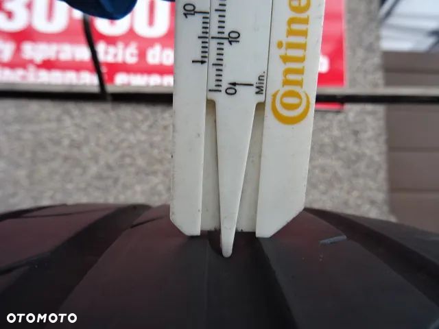 215/55/R18 99V CONTINENTAL CONTI PREMIUM CONTACT 2E - 8