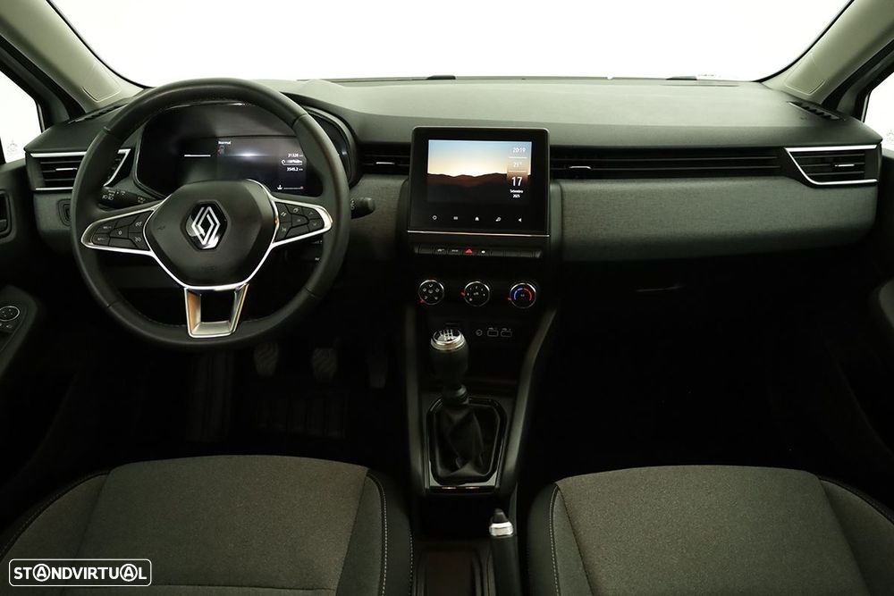 Renault Clio 1.0 TCe Evolution - 8