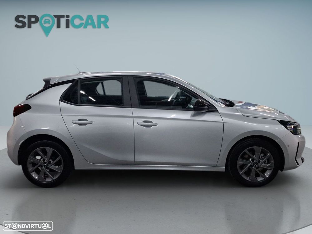 Opel Corsa 1.2 T Edition - 33