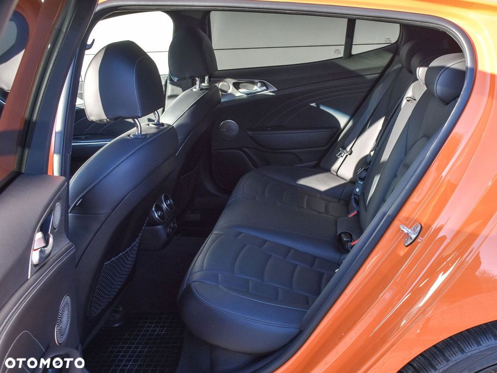 Kia Stinger 3.3 T-GDI V6 GT Prestige Line AWD - 14