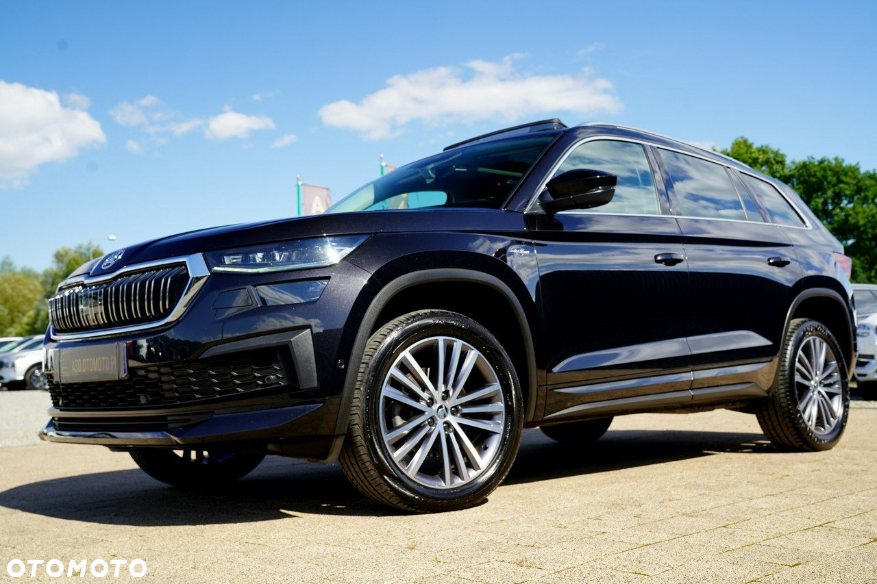 Skoda Kodiaq - 6