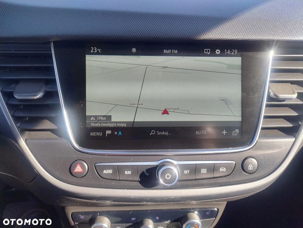 Opel Crossland X - 7