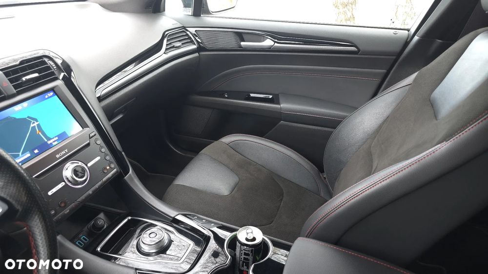 Ford Mondeo 2.0 EcoBlue ST-Line - 17