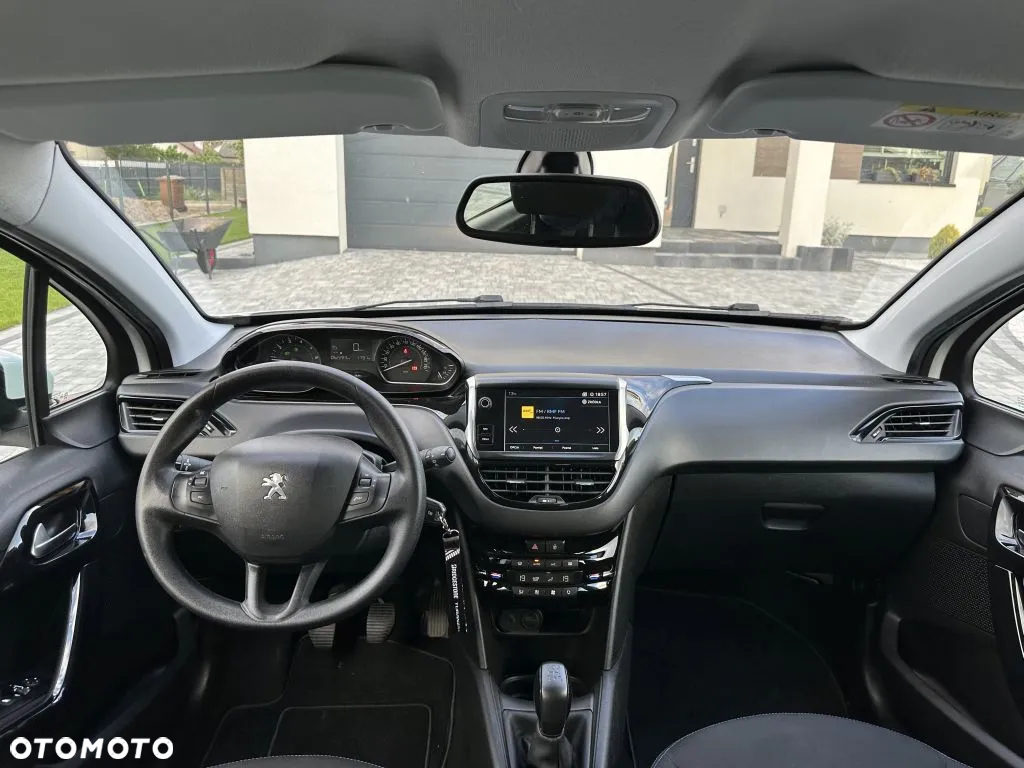 Peugeot 208 PureTech 82 Start & Stop Style - 10