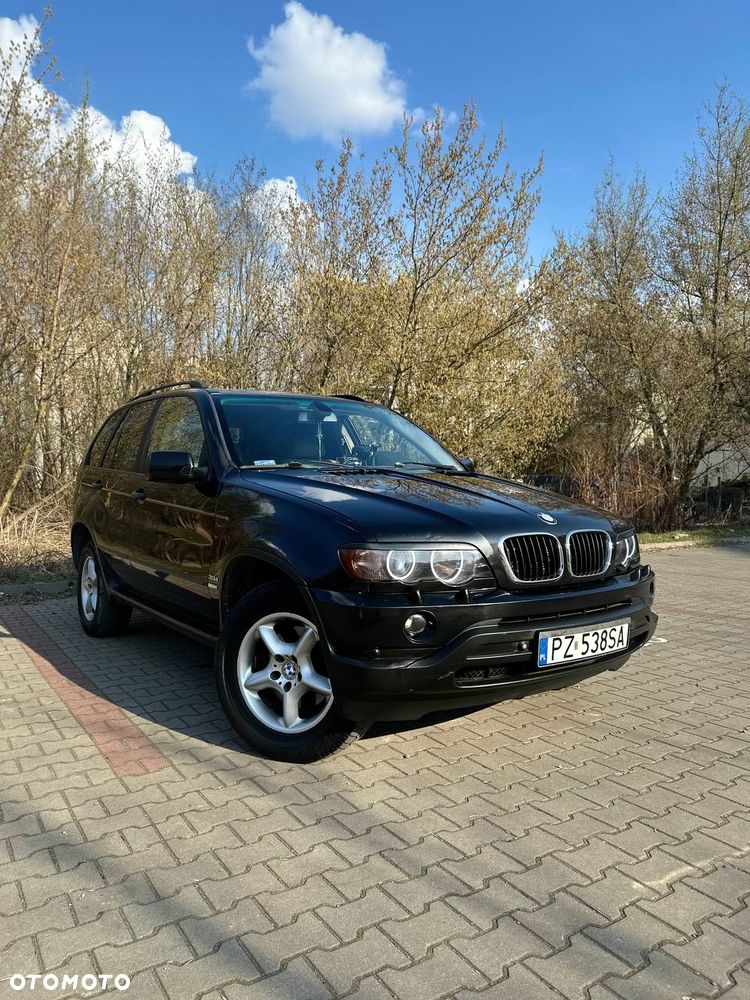 BMW X5 - 25
