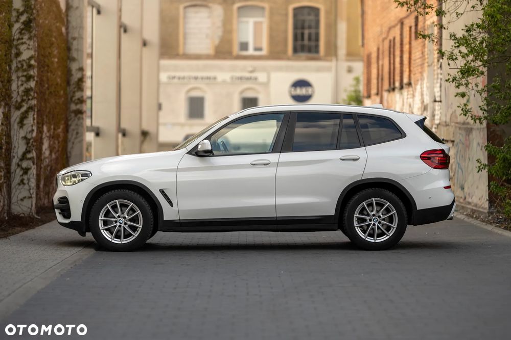 BMW X3 - 3