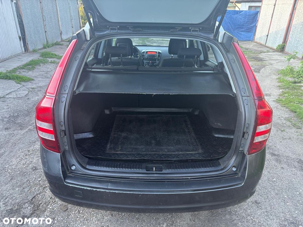 Kia Ceed 1.6 Comfort - 15