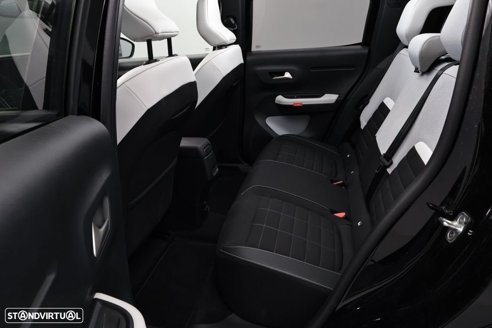 Citroën e-C3 44 kWh Max - 51