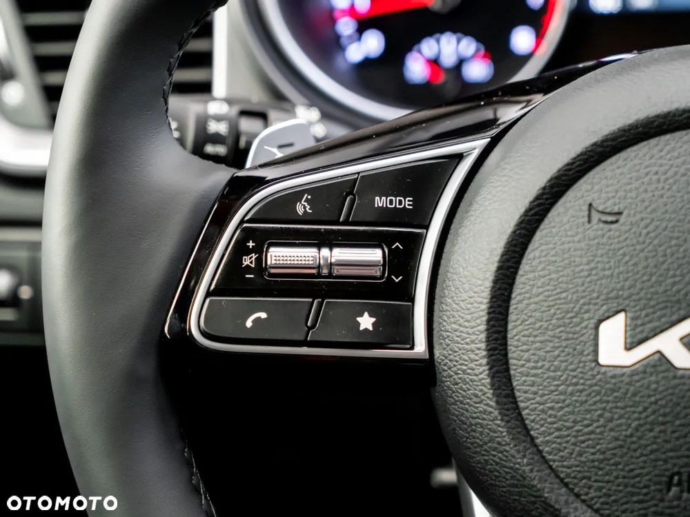 Kia XCeed 1.5 T-GDI M DCT - 23