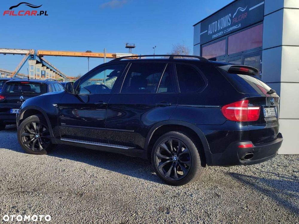 BMW X5 - 21