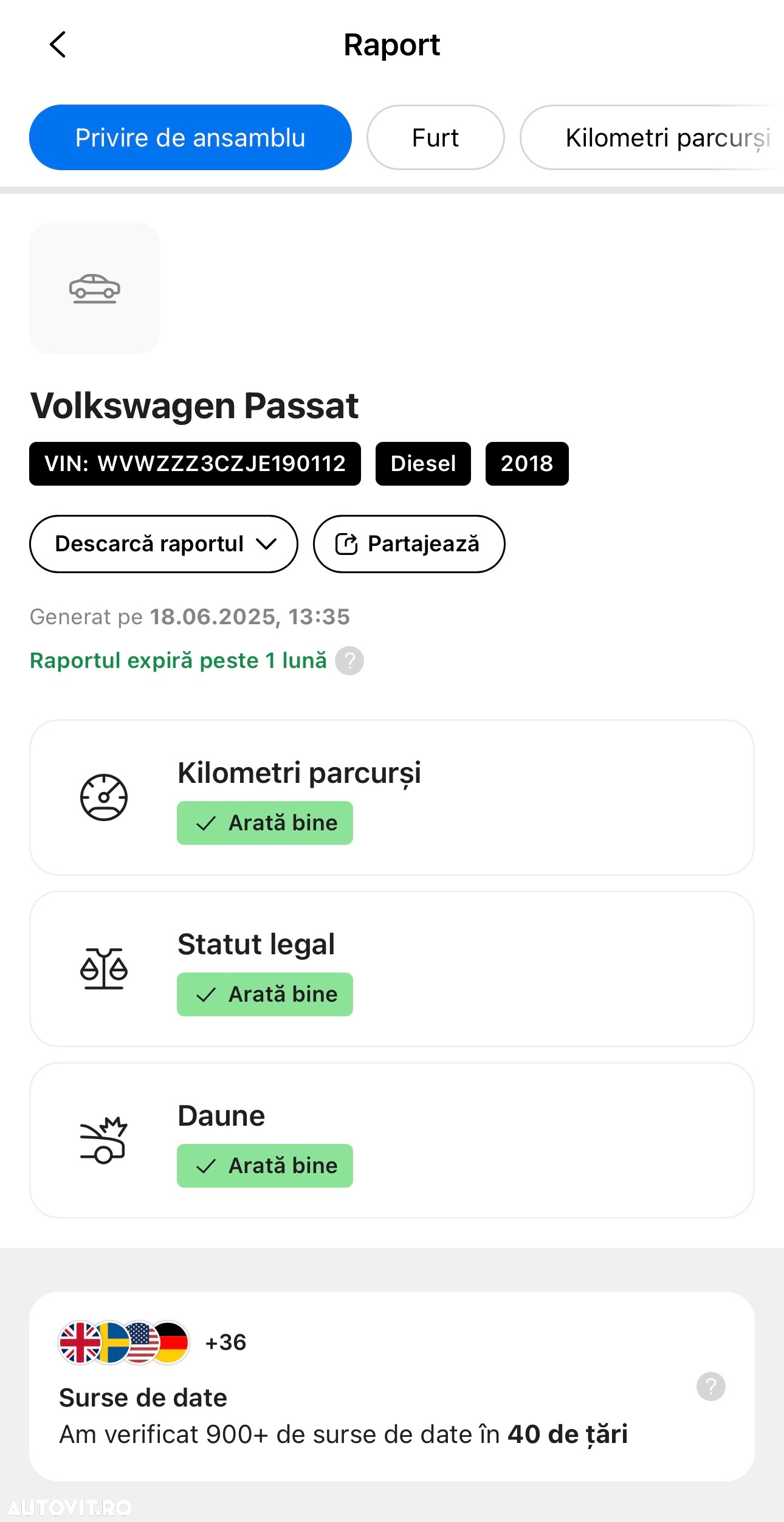 Volkswagen Passat - 21
