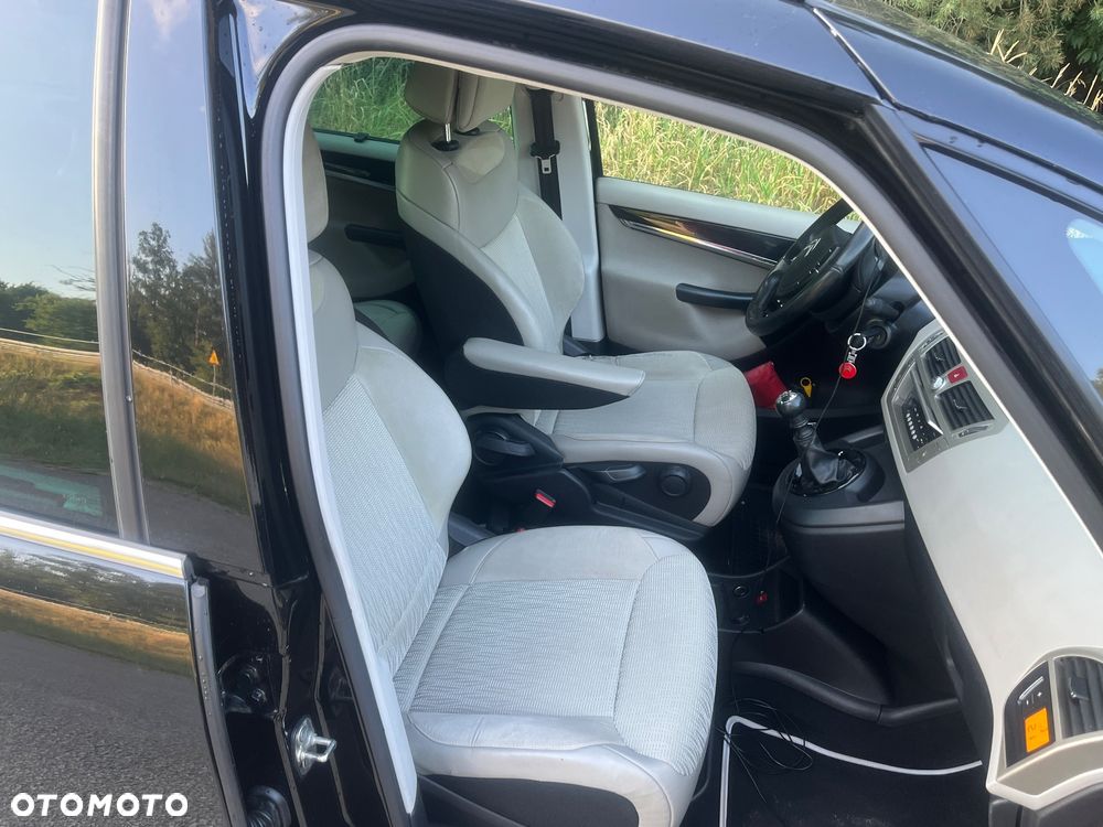 Citroën C4 Picasso 2.0 HDi Exclusive - 7