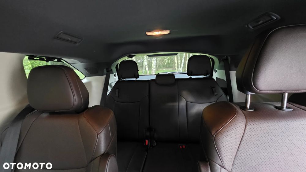Toyota Sienna - 9