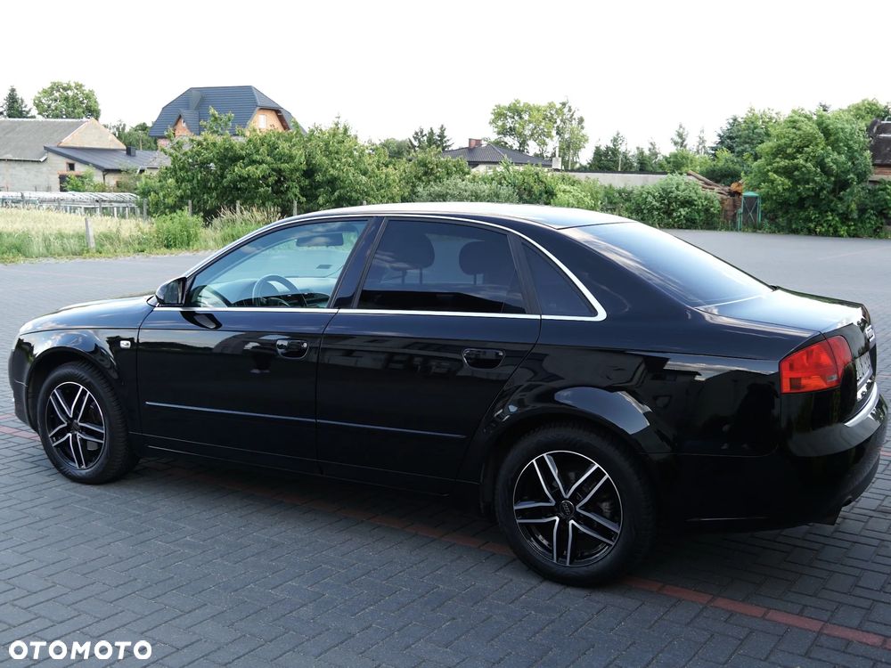 Audi A4 ver-1-6 - 7