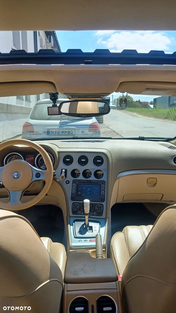 Alfa Romeo 159 Sportwagon - 5