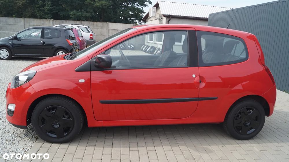 Renault Twingo 1.2 LEV 16V 75 Liberty - 4