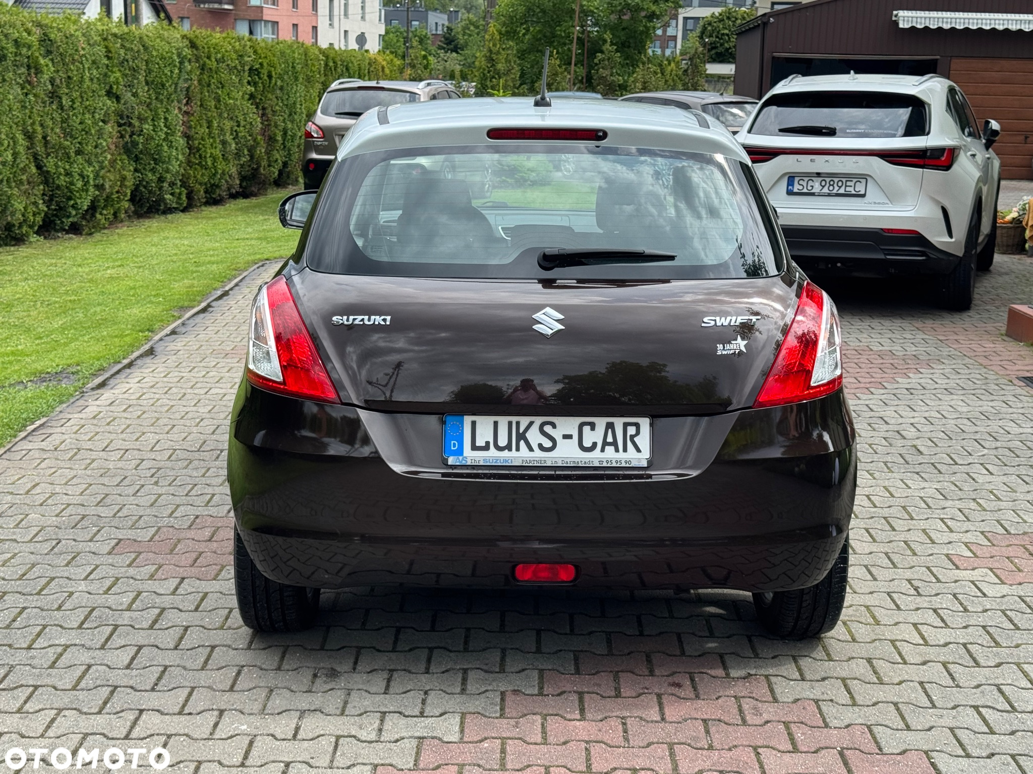 Suzuki Swift 1.2 30 Jahre - 36