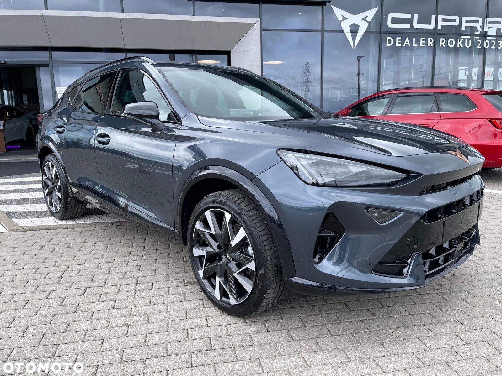 Cupra Formentor 1.5 eTSI mHEV DSG - 7