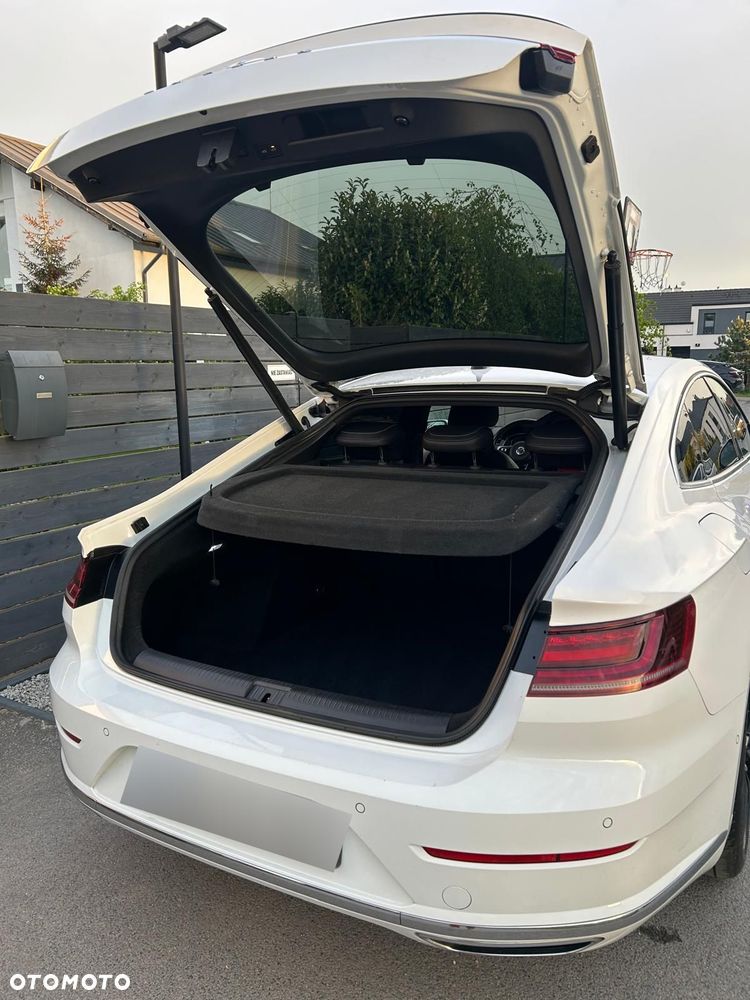Volkswagen Arteon 2.0 TSI R-Line DSG - 10