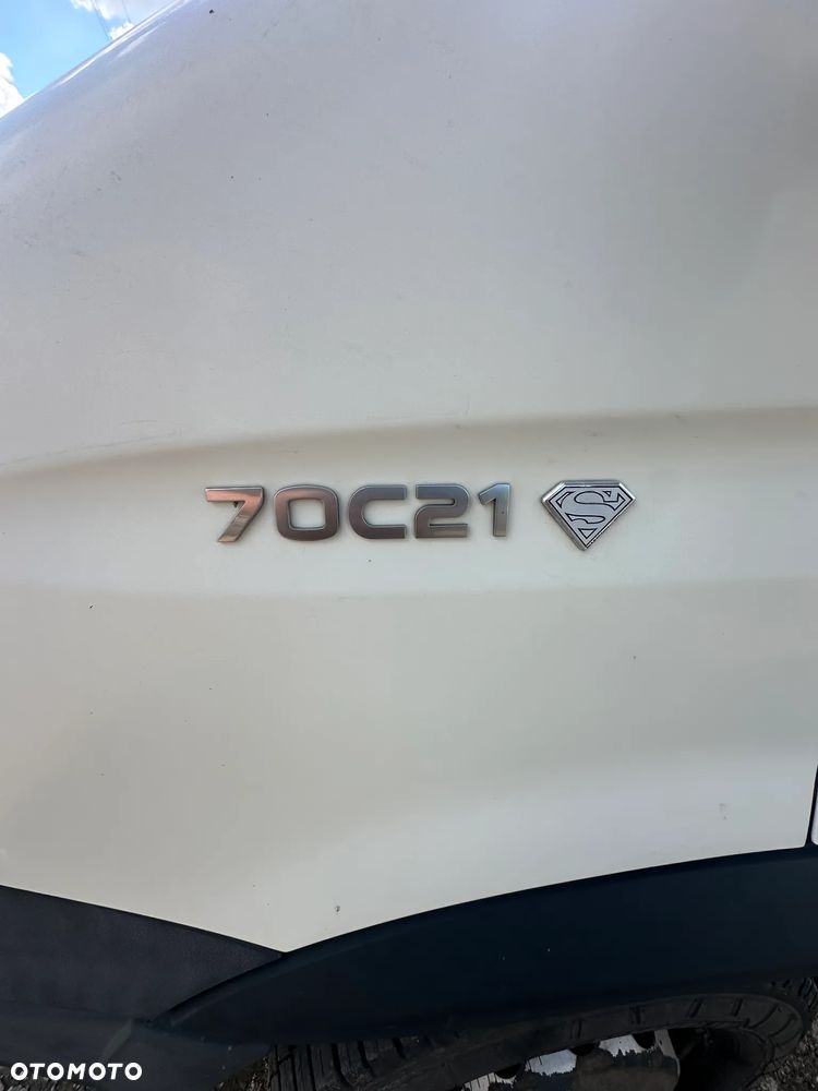 Iveco Daily 70C21 - 2