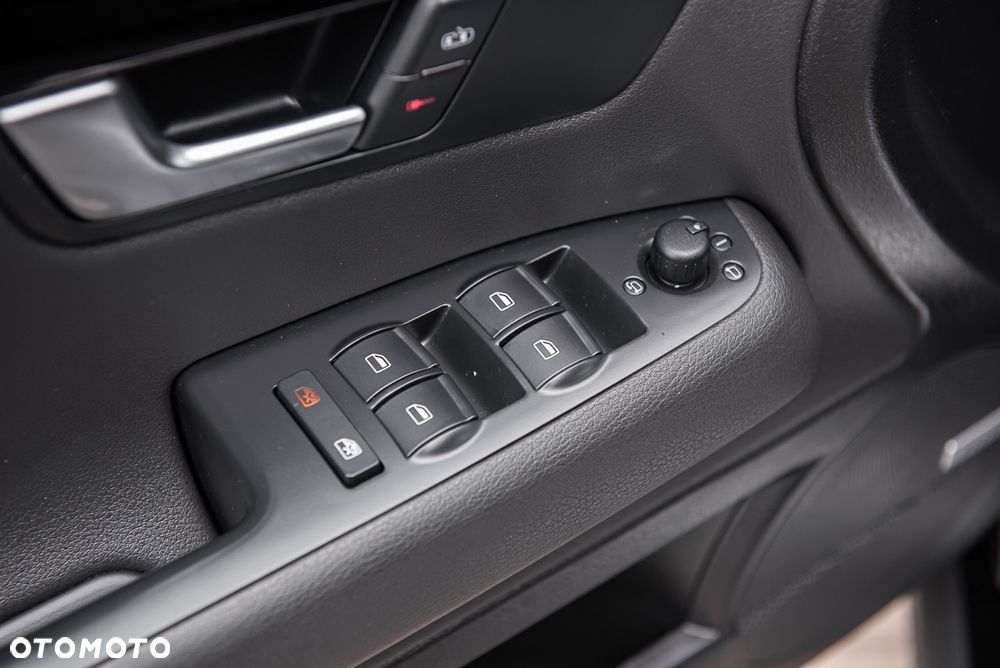 Seat Exeo ST 2.0T FSI Sport - 16