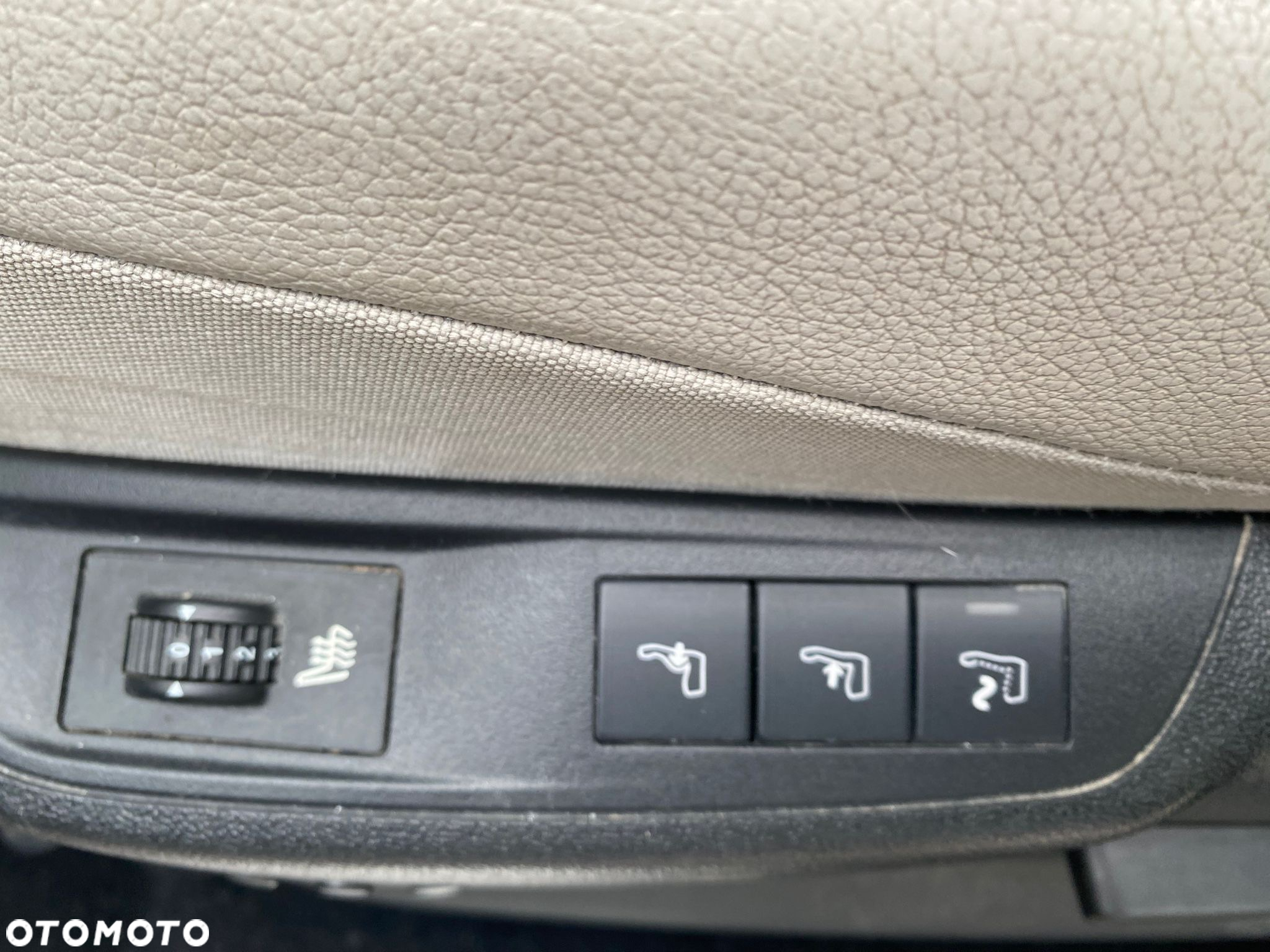 Citroën DS5 BlueHDi 180 EAT6 - 8