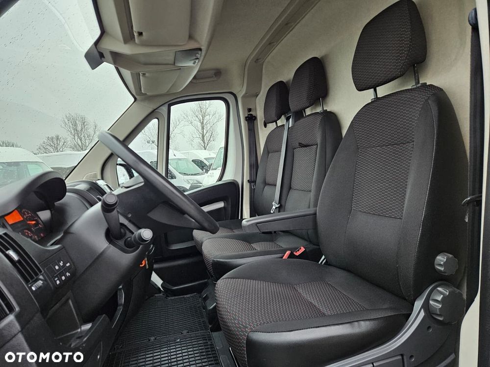 Citroën Jumper L3H2 *62999zł NETTO* 2.2HDi/140KM - 15