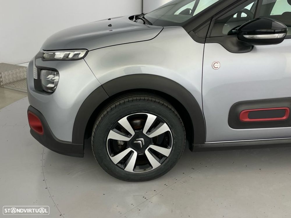 Citroën C3 1.2 PureTech C-Series - 20