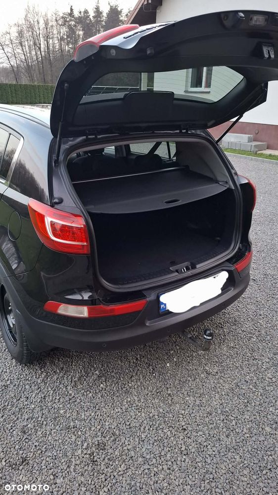 Kia Sportage 1.6 GDI XL 2WD - 21