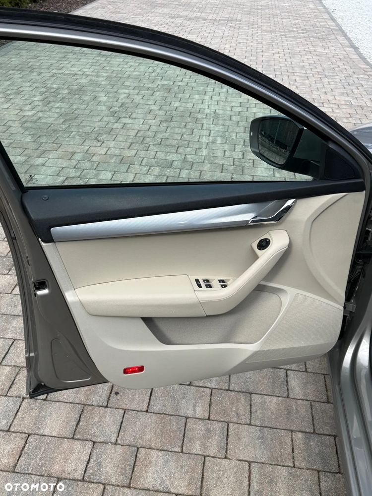 Skoda Octavia - 18