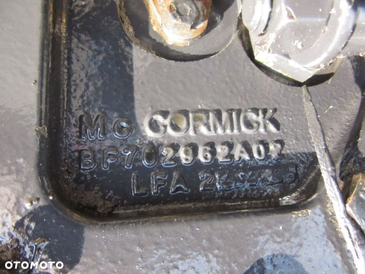 Skrzynia wałek kosz zwolnice most tył Case McCormick MTX ZTX XTX XTX185 XTX200 XTX215 - 7