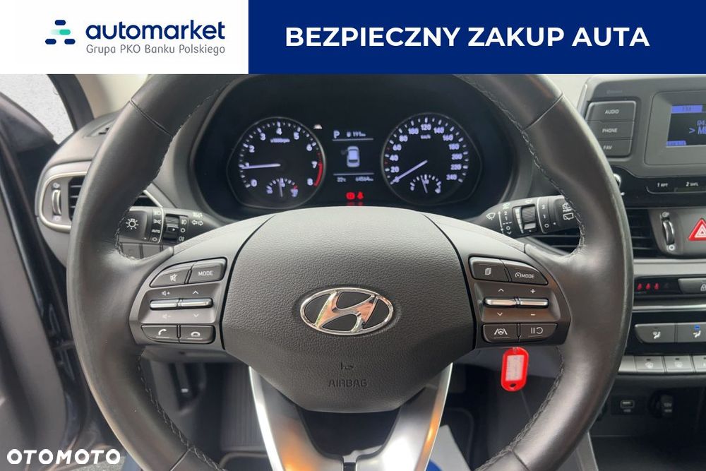 Hyundai i30 - 16