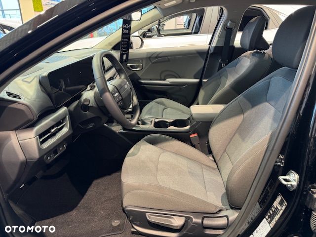 Kia K4 1.6 T-GDI M - 11